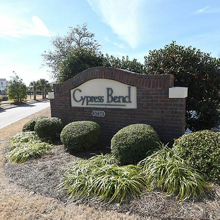 Cypress Bend Apartment Briarcliffe Acres Bagian luar foto