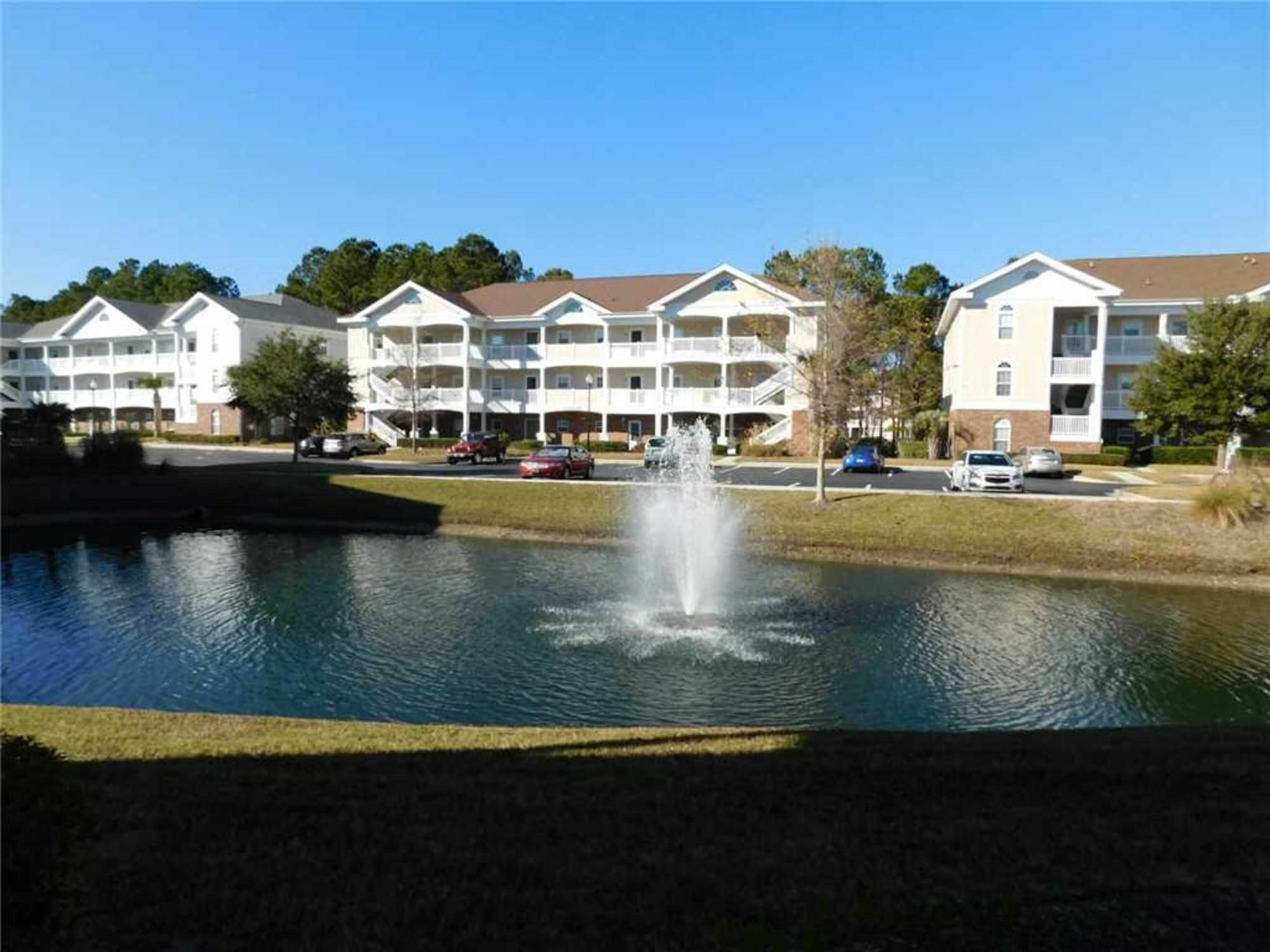 Cypress Bend Apartment Briarcliffe Acres Bagian luar foto